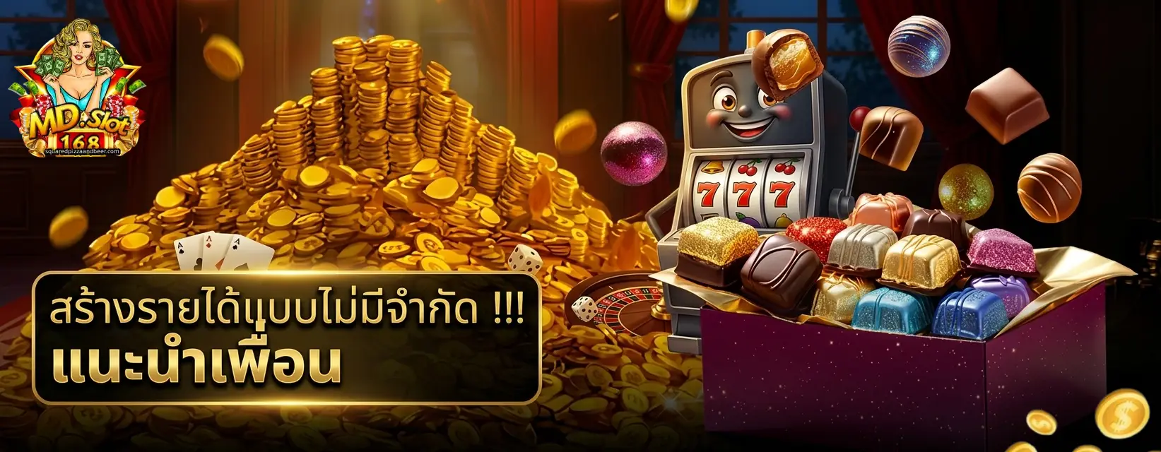 auto slot168